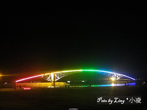 【澎湖。馬公】澎湖之旅‧Day2‧原味的夏天‧傻愛莊‧觀音亭‧西瀛虹橋‧第五站