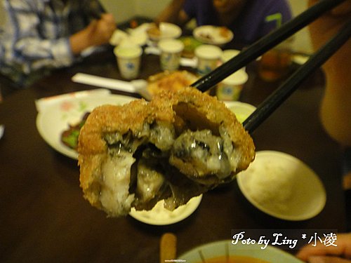 【澎湖。馬公】澎湖之旅‧Day2‧原味的夏天‧傻愛莊‧觀音亭‧西瀛虹橋‧第五站