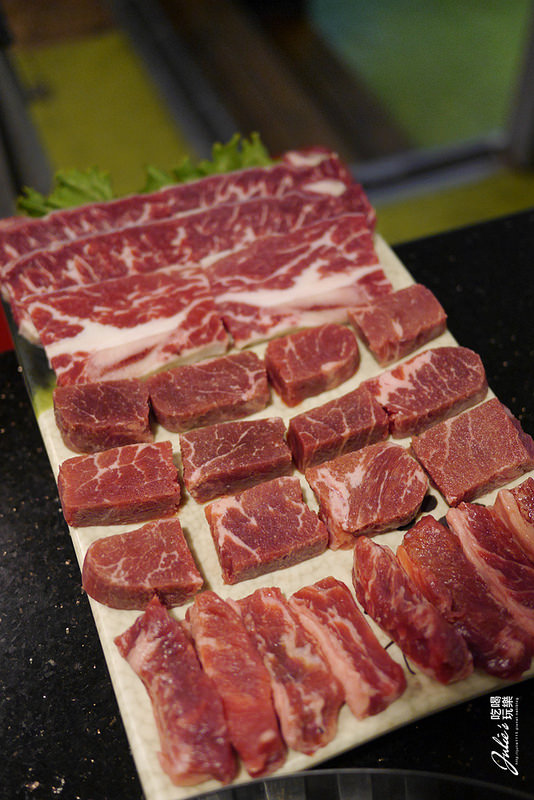 台北●市民大道美食●燒肉吃到飽●九斤二日式炭火燒肉-市民店