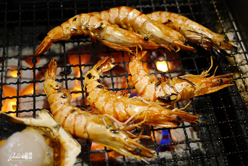 台北●市民大道美食●燒肉吃到飽●九斤二日式炭火燒肉-市民店