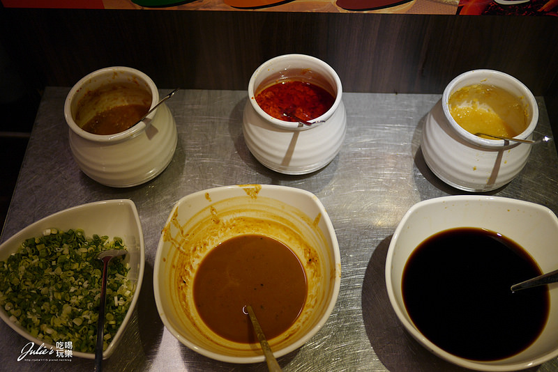 台北●市民大道美食●燒肉吃到飽●九斤二日式炭火燒肉-市民店