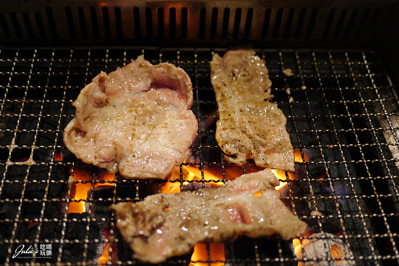 台北●市民大道美食●燒肉吃到飽●九斤二日式炭火燒肉-市民店
