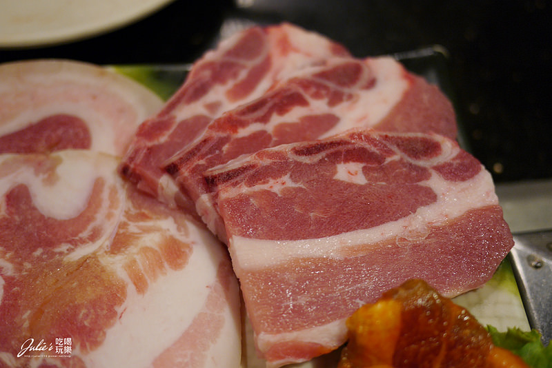 台北●市民大道美食●燒肉吃到飽●九斤二日式炭火燒肉-市民店