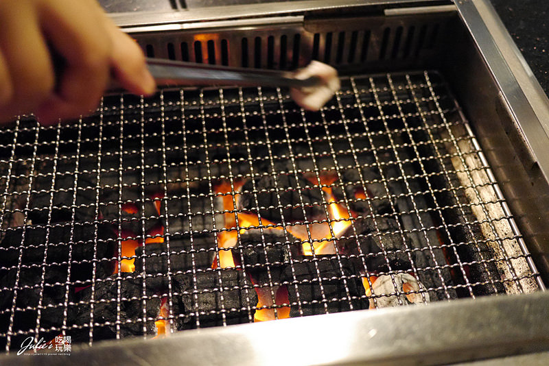 台北●市民大道美食●燒肉吃到飽●九斤二日式炭火燒肉-市民店