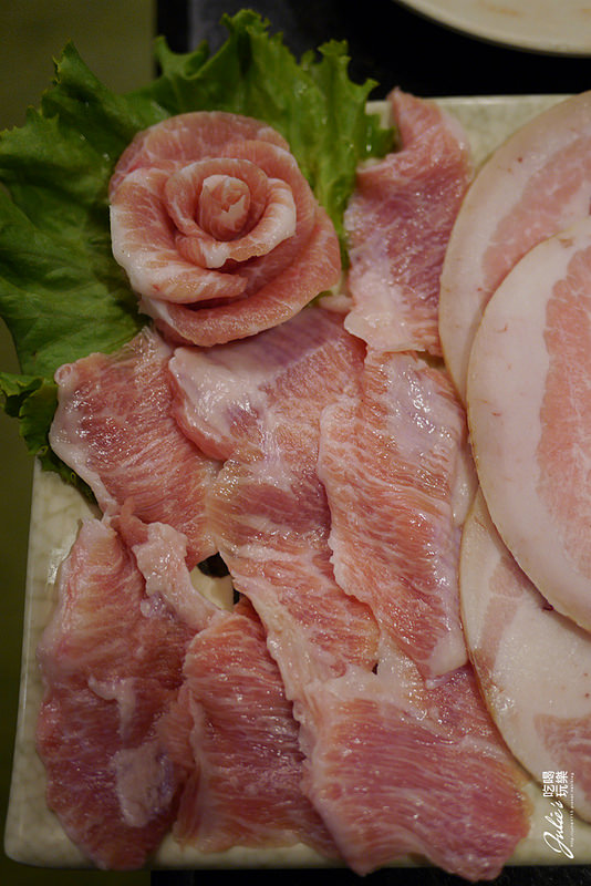 台北●市民大道美食●燒肉吃到飽●九斤二日式炭火燒肉-市民店