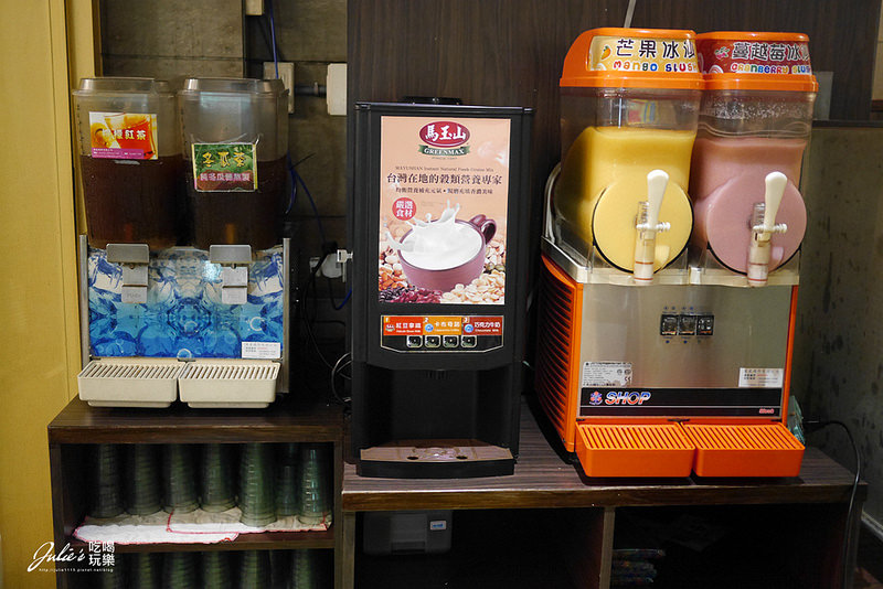 台北●市民大道美食●燒肉吃到飽●九斤二日式炭火燒肉-市民店