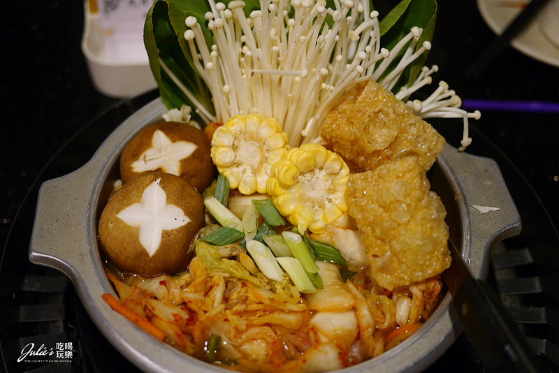 台北●市民大道美食●燒肉吃到飽●九斤二日式炭火燒肉-市民店