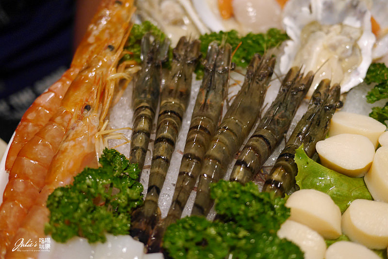 台北●市民大道美食●燒肉吃到飽●九斤二日式炭火燒肉-市民店