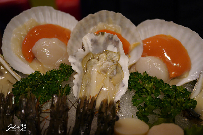 台北●市民大道美食●燒肉吃到飽●九斤二日式炭火燒肉-市民店