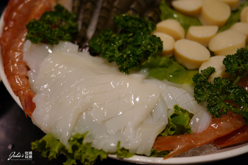 台北●市民大道美食●燒肉吃到飽●九斤二日式炭火燒肉-市民店