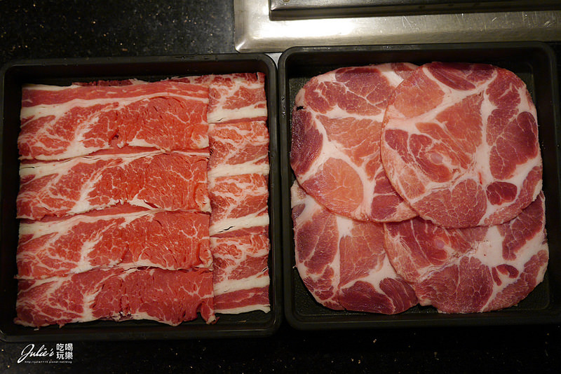 台北●市民大道美食●燒肉吃到飽●九斤二日式炭火燒肉-市民店