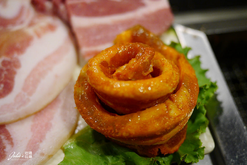 台北●市民大道美食●燒肉吃到飽●九斤二日式炭火燒肉-市民店