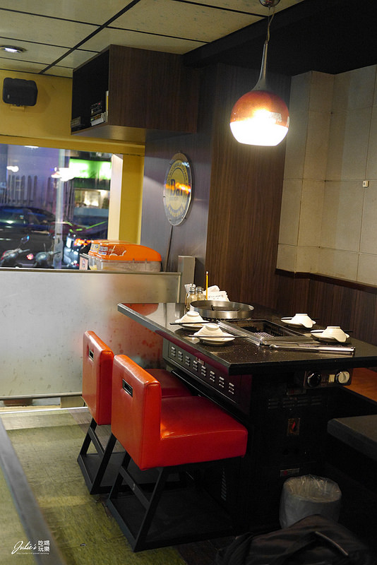 台北●市民大道美食●燒肉吃到飽●九斤二日式炭火燒肉-市民店