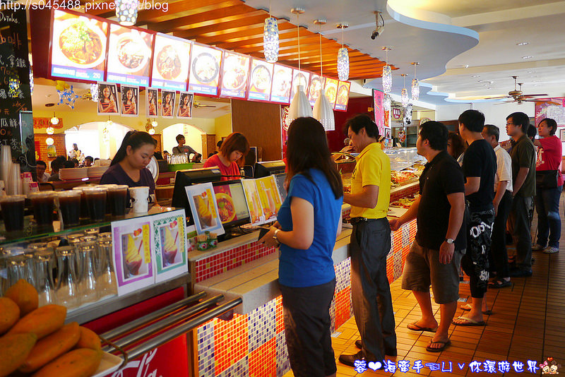 【屏東▍親子餐廳】台灣牛四學士姊妹牛肉麵♥來墾丁都會經過,肚子餓不訪來一碗牛肉麵吧!!