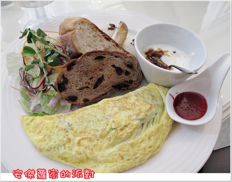 ＊宮殿氣勢－安傑蘿家的派對