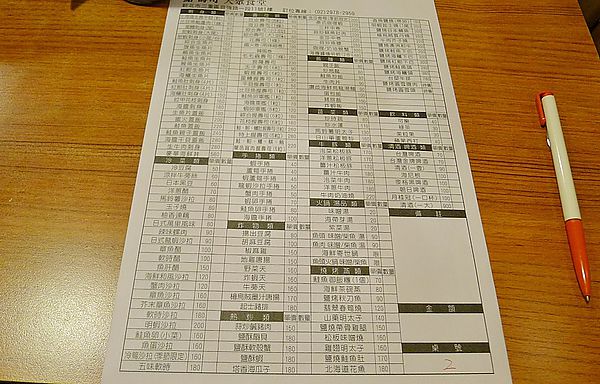 鮨壽司大眾食堂：三重-瞬間擄獲芳心的毛毛蟲壽司~鮨壽司