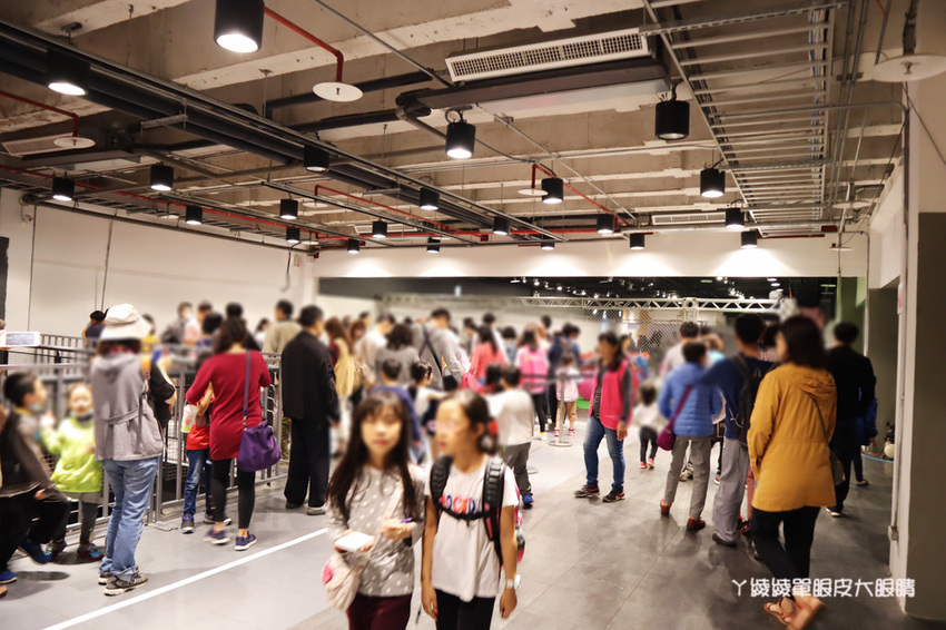 2019風的運動場在新竹文創館，正式開幕！接駁車及停車場交通資訊