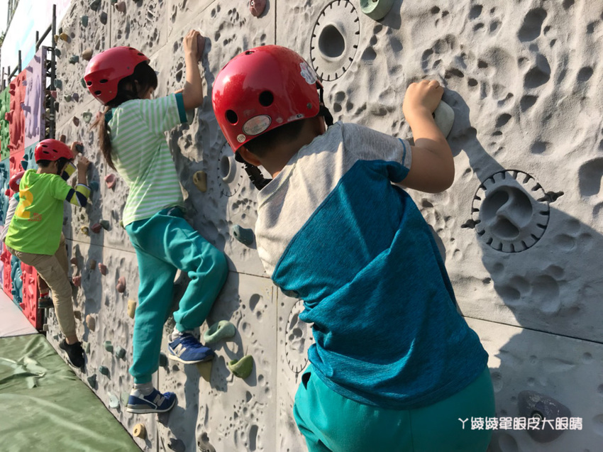 2019風的運動場在新竹文創館，正式開幕！接駁車及停車場交通資訊