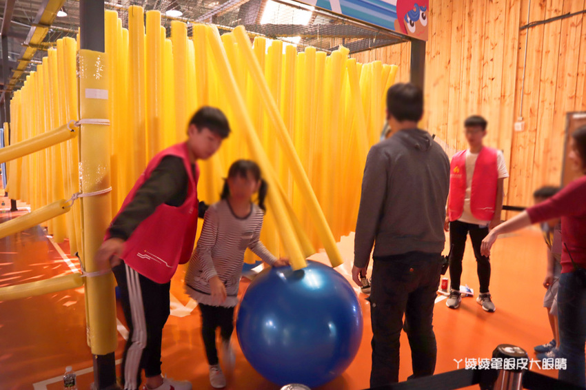 2019風的運動場在新竹文創館，正式開幕！接駁車及停車場交通資訊