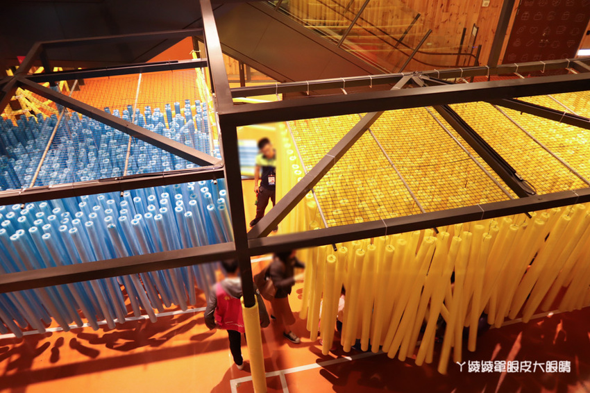 2019風的運動場在新竹文創館，正式開幕！接駁車及停車場交通資訊