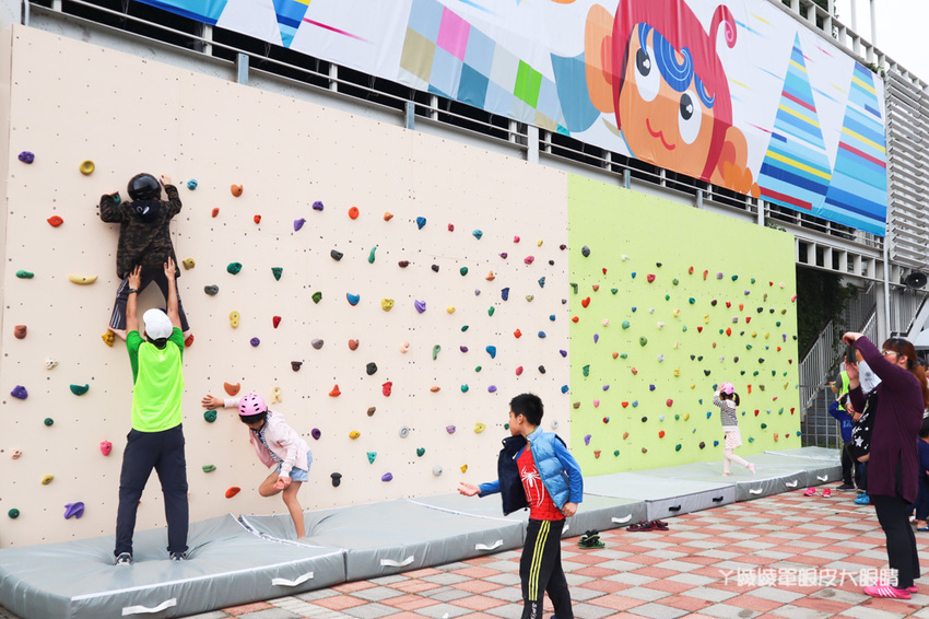 2019風的運動場在新竹文創館，正式開幕！接駁車及停車場交通資訊