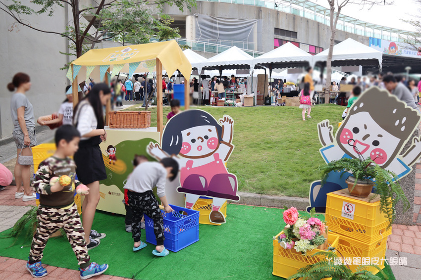 2019風的運動場在新竹文創館，正式開幕！接駁車及停車場交通資訊