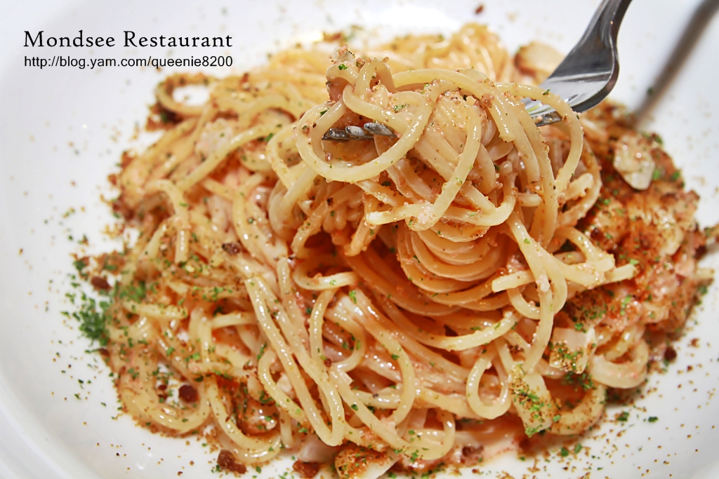 【台北】二訪月湖歐式西餐。天母商圈巷弄美食