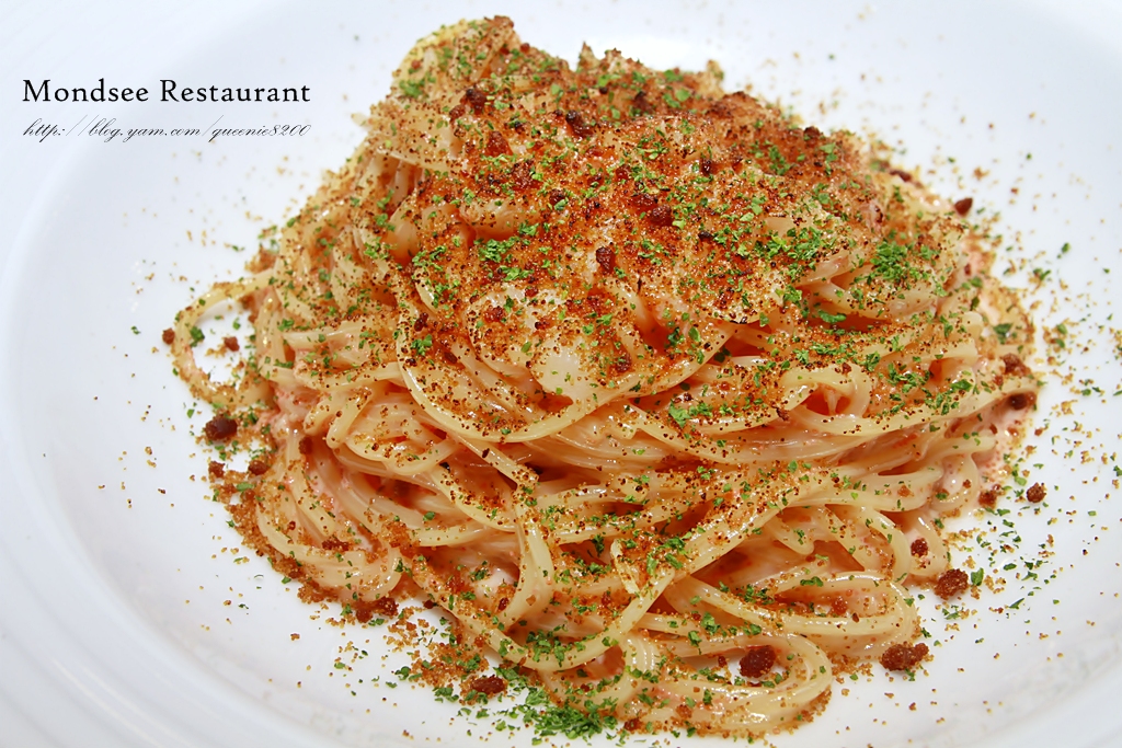 【台北】二訪月湖歐式西餐。天母商圈巷弄美食