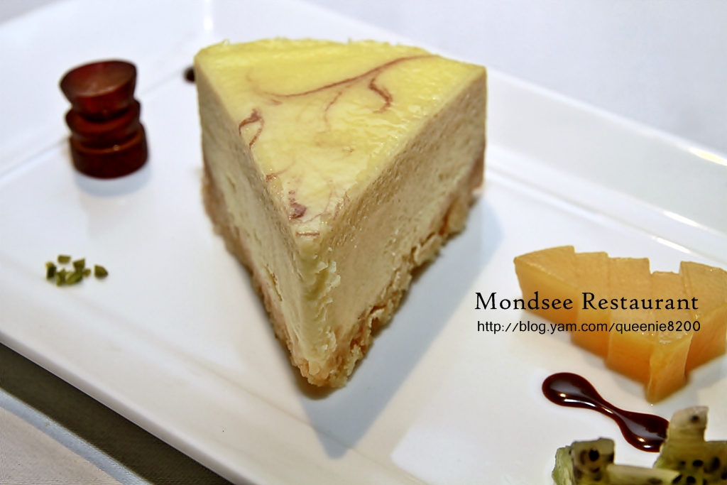 【台北】二訪月湖歐式西餐。天母商圈巷弄美食