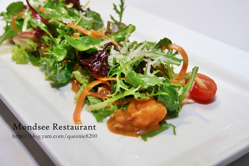 【台北】二訪月湖歐式西餐。天母商圈巷弄美食