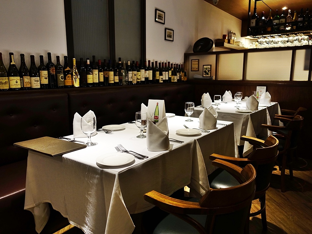 台北市士林区美食推荐月湖欧式西餐『【台北士林】天母 月湖欧式料理