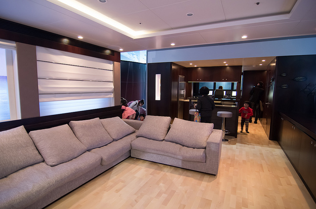 ╠基隆景點╣2014新景點 下雨天景點 用科技揭開海洋神秘面紗 基隆海科館