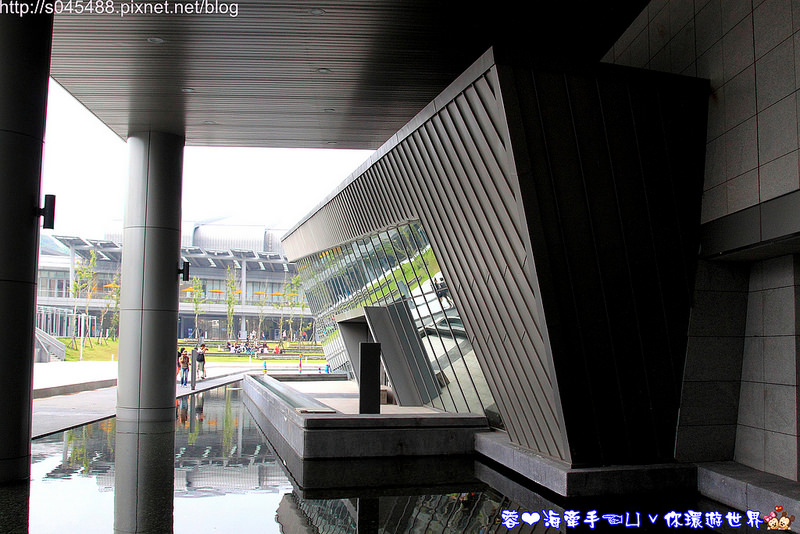 【基隆▍親子旅遊】基隆國立海洋科技博物館♥探索認識海洋生態,寓教於樂的好地方