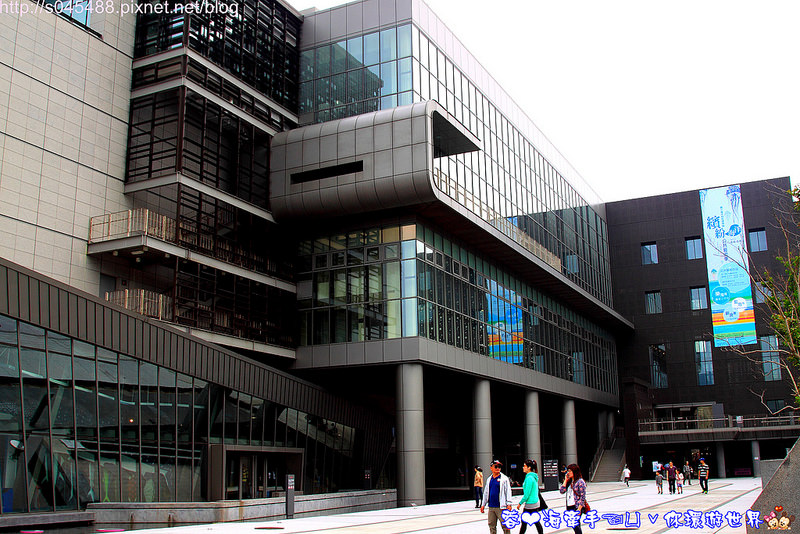 【基隆▍親子旅遊】基隆國立海洋科技博物館♥探索認識海洋生態,寓教於樂的好地方