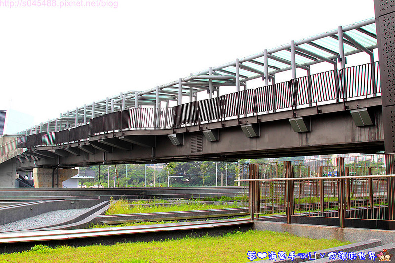 【基隆▍親子旅遊】基隆國立海洋科技博物館♥探索認識海洋生態,寓教於樂的好地方