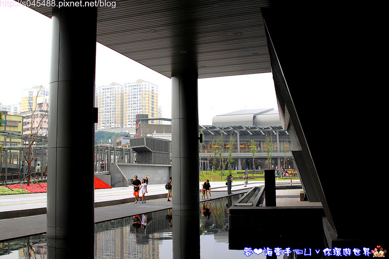 【基隆▍親子旅遊】基隆國立海洋科技博物館♥探索認識海洋生態,寓教於樂的好地方