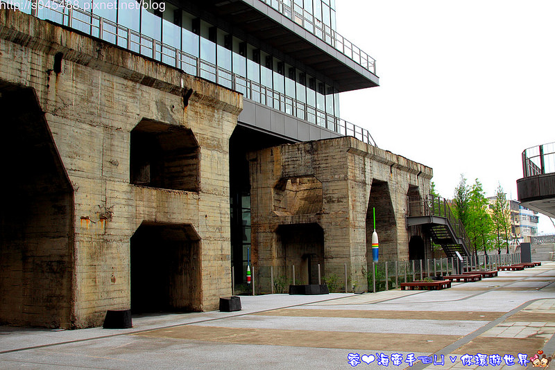 【基隆▍親子旅遊】基隆國立海洋科技博物館♥探索認識海洋生態,寓教於樂的好地方