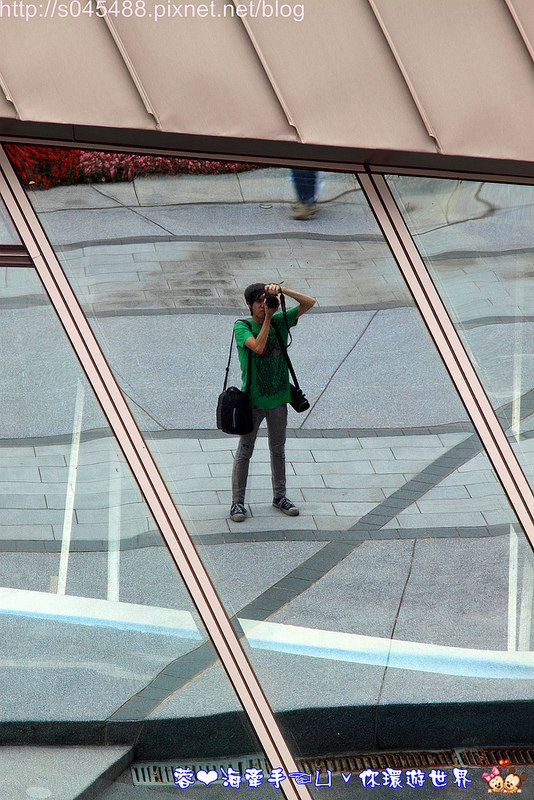 【基隆▍親子旅遊】基隆國立海洋科技博物館♥探索認識海洋生態,寓教於樂的好地方