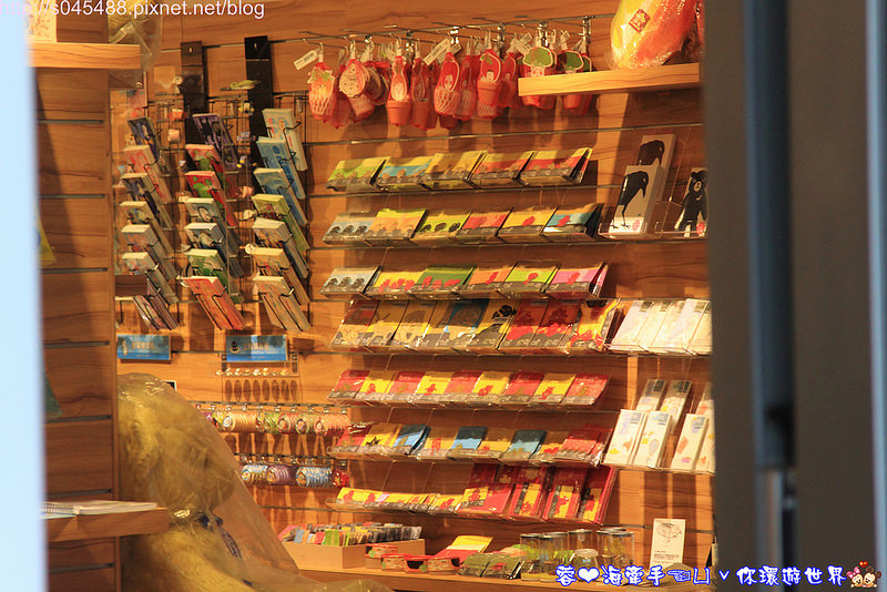 【基隆▍親子旅遊】基隆國立海洋科技博物館♥探索認識海洋生態,寓教於樂的好地方