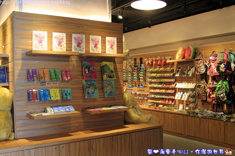 【基隆▍親子旅遊】基隆國立海洋科技博物館♥探索認識海洋生態,寓教於樂的好地方