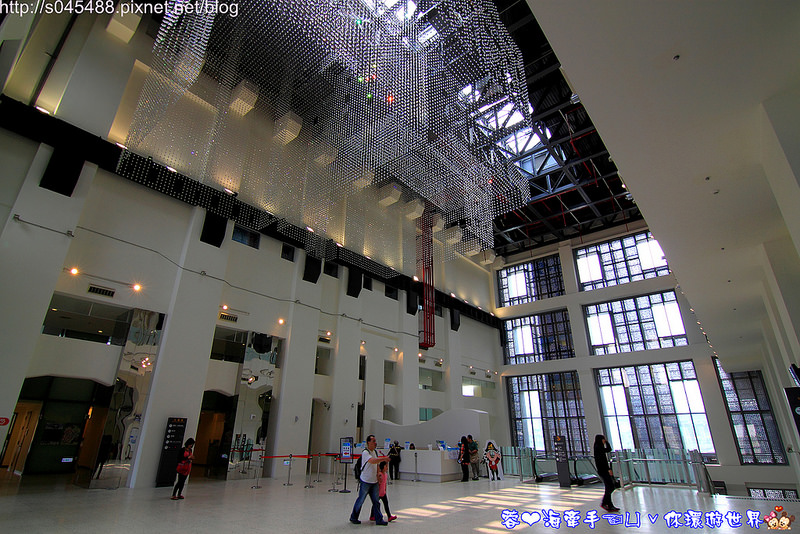 【基隆▍親子旅遊】基隆國立海洋科技博物館♥探索認識海洋生態,寓教於樂的好地方