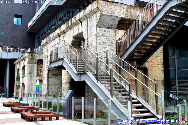 【基隆▍親子旅遊】基隆國立海洋科技博物館♥探索認識海洋生態,寓教於樂的好地方