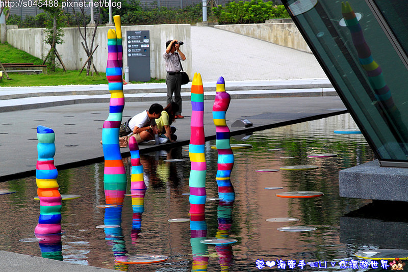【基隆▍親子旅遊】基隆國立海洋科技博物館♥探索認識海洋生態,寓教於樂的好地方