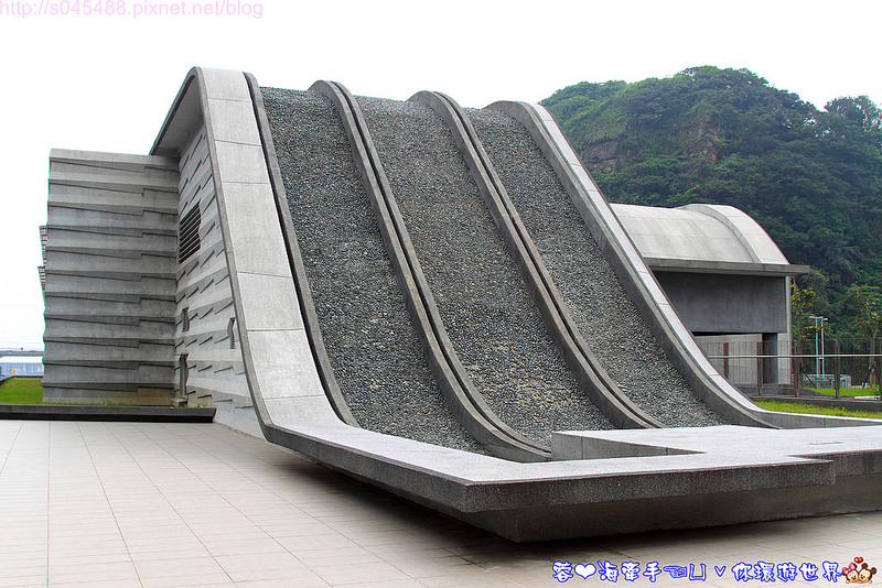 【基隆▍親子旅遊】基隆國立海洋科技博物館♥探索認識海洋生態,寓教於樂的好地方