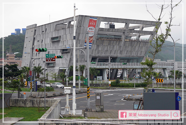 國立海洋科技博物館 國立海洋科技博物館
