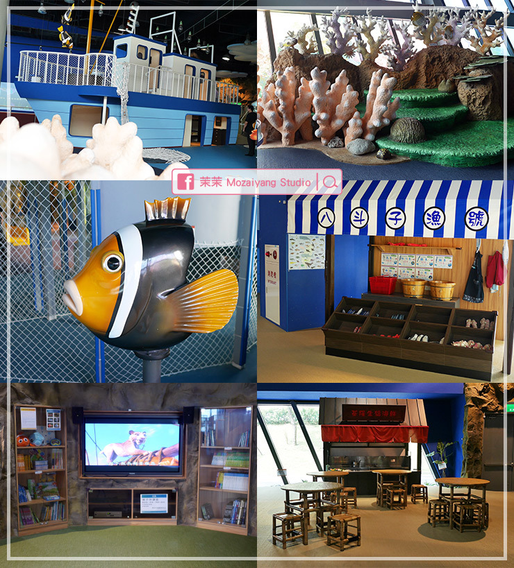 國立海洋科技博物館 國立海洋科技博物館