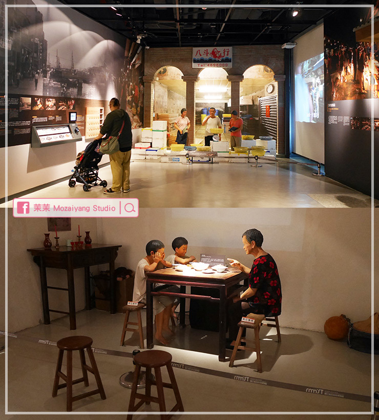 國立海洋科技博物館 國立海洋科技博物館