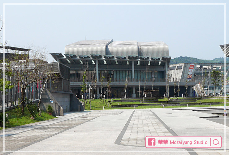 國立海洋科技博物館 國立海洋科技博物館