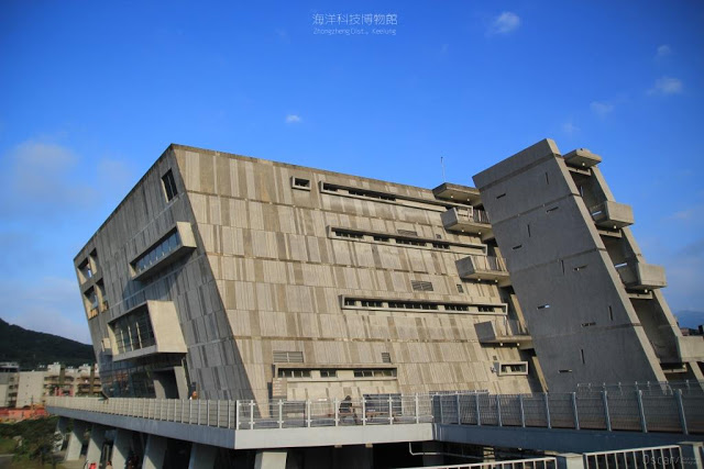 海洋科技博物館-33