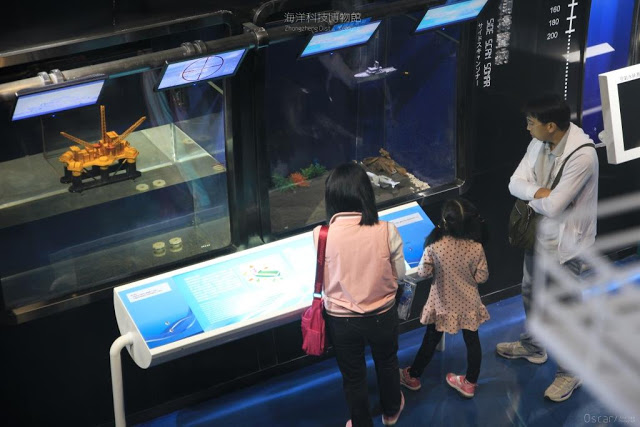海洋科技博物館-8